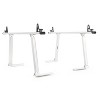 Rockland Universal Truck Bed Rack with 800 Pound Capacity for Oversized Cargo - 4 of 4