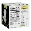 SPLASH Mixers Sparkling Margarita - Case of 6, 4-pack, 12 oz cans - 3 of 4
