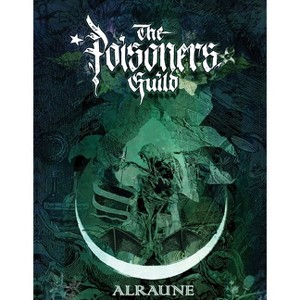 Alraune - by  Rebecca Beyer & Coby Michael & Chthonia Circle of Wolves (Paperback) - 1 of 1
