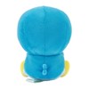 Pokemon Center Original 6 Inch Plush Saiko Soda Refresh Piplup - 4 of 4