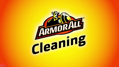 Armor All Cleaning Wipes 25pk - E301703700 - Armor All