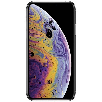 Buy Apple Iphone Xs Pre Owned Gsm Unlocked 256gb Smartphone Silver Online In Japan 82755174