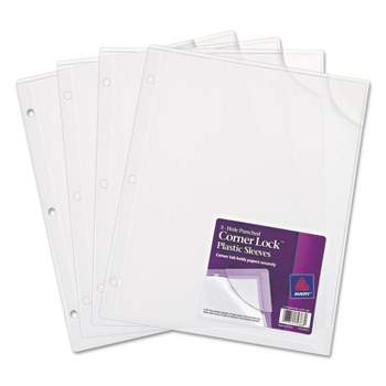 Cardinal ShowFile 50232 Letter Presentation Book - The Office Point
