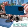 Smartish iPhone 16 MagSafe Case - Gripmunk Slim Grip Magnetic Cover - 4 of 4