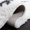 Berber Shag BER162 Power Loomed Rug - Safavieh - 4 of 4