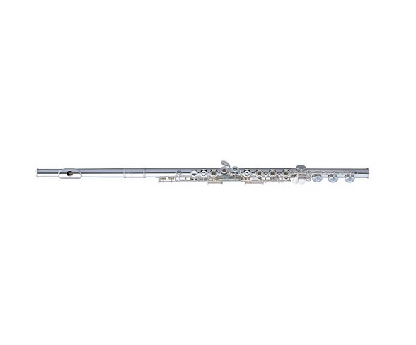 Pearl Flutes Quantz 505 Series Student Flute Open Hole With Offset G Split E And B Foot Buy Online In Barbados At Barbados Desertcart Com Productid