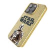 Keyscaper Star Wars: The Mandalorian Din Djarin Color Block Bling Cell Phone Case for iPhone 14 Pro Max - 2 of 4
