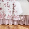 BrylaneHome Frances 6 Piece Quilt Set - 4 of 4