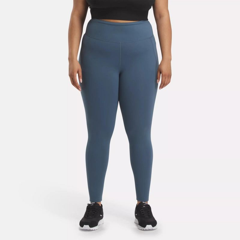 Lux High-Rise Leggings (Plus Size), 1 of 10