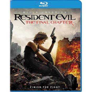 At Darren's World of Entertainment: Win a copy of Resident Evil: The Final  Chapter