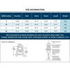 Coolmee Women's Blouses Dressy Casual Long Sleeve Shirts Fashion Clothing Puff Sleeve Tops - 3 of 3
