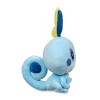 Pokemon Center Sobble Poké Plush - 8 In. - 3 of 4