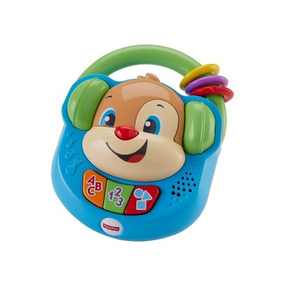 fisher price musical lion walker target