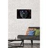 Trends International Marvel Cinematic Universe - Black Widow - Mask Framed Wall Poster Prints - 2 of 4