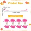 Unique Bargains Rope Resin Multipurpose Use Diy Flower Stamens 2.17 x 0.12 Inch - 3 of 4