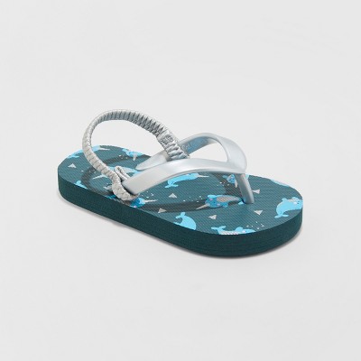 target toddler flip flops