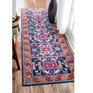 Nuloom Global Marisela Indoor Area Rug - 1 of 4