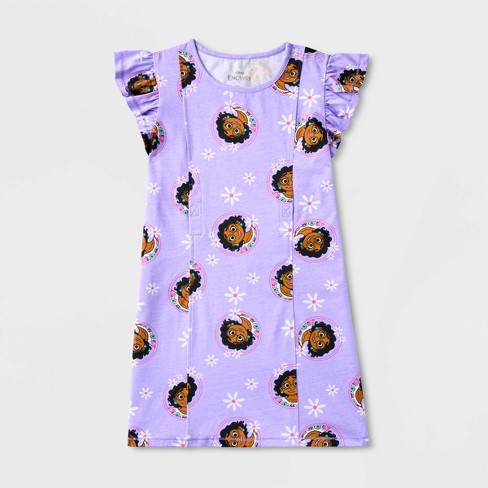 Target hot sale purple dress