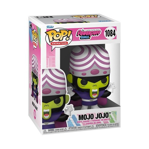 Funko Pop Animation Powerpuff Girls Mojo Jojo Target