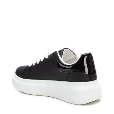 Женские кроссовки Refresh Shoes Women's Sneakers ,Black,8 — фото 2
