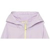 OshKosh B'Gosh Little Girls' Popover Packable Windbreaker Jacket - 2 of 4