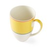 Kit Kemp by Spode 17oz Calypso Mug, Vibrant Colors, Porcelain, Dishwasher and Microwave Safe, For Coffee and Tea, Fabulous Gift, Home or Office Use - 4 of 4