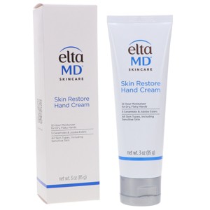 EltaMD Skin Restore Hand Cream 3 oz - 1 of 4