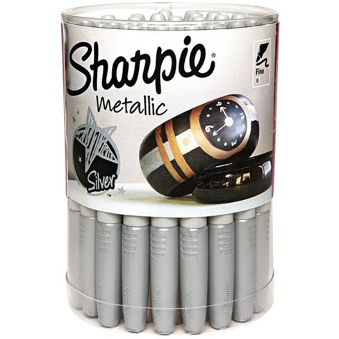 sharpie markers