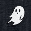 Dalix Mens Ghost Hooded Long Sleeve Jersey Tee - 2 of 4