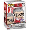 Funko Pop! WWE: Johnny Knoxville - 2023 Summer Convention Exclusive Vinyl Figure #134 #71760 - 3 of 4