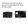 SYLVANIA Roadsight Basic Dash Camera - 110 Degree View, HD 720p, 16GB SD Memory Card Included - 4 of 4