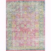 Unique Loom  Paragon Artemis Area Rug - 2 of 4