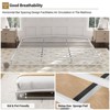 Low Bed Frame Full Size - 6 Inch Heavy Duty Metal Platform, Mattress Foundation, No Box Spring Needed, Noise-Free, Non-Slip, Easy Assembly - 4 of 4