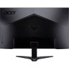 Acer Nitro 27" Widescreen LCD Monitor - 1920x1080 - 75 Hz - 250 Nit - KG272  - Manufacturer Refurbished - 4 of 4