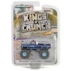 1/64 1987 Chevrolet K20 Scottsdale, Enforcer, Kings of Crunch Series 14 49140-C - 2 of 3