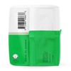The Honey Pot Company, Herbal Heavy Flow Pantiliners with Wings, Organic Cotton Cover - 20ct - 2 of 4