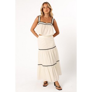 Petal and Pup Womens Otis Two Piece Set - 1 of 4