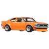 Hot Wheels '72 Toyota Corolla Levin Japan Historics 4 Premium Car Culture - 3 of 3