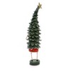 Lori Mitchell 11.0 Inch Peter Cedar Gold Star Gift Figurines - 2 of 3