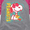 Girls' - Peanuts - - image 2 of 4