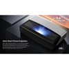 Hisense 100L5G-RB 100" 4K Smart Laser Short Projector - Certified Refurbished - 4 of 4