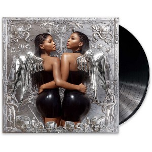 Chloe X Halle - Ungodly Hour (Vinyl) - 1 of 1