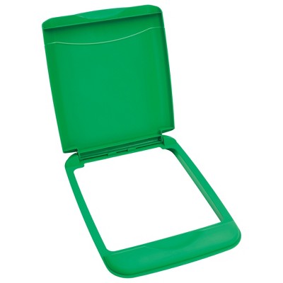 Rev-A-Shelf RV-35-LID-1 35 Quart Waste Container Trash Recycling Lid