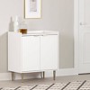 South Shore 31.75" Decorative Storage Cabinet - 4 of 4