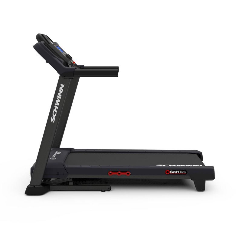 Schwinn 810 Treadmill - Black, 4 of 17