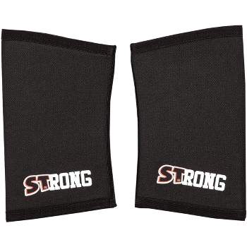 Sling Shot STrong Compression Elbow Sleeves by Mark Bell