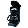 Mr Coffee 4 Cup Programmable Coffee Maker Black Drx5 Np Target