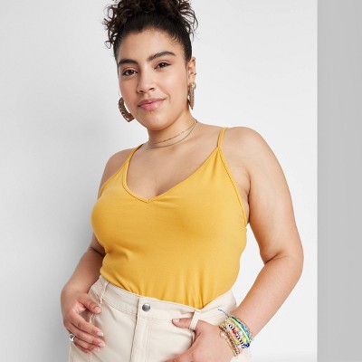 Wild Fable : Basic Tees & Tanks for Women : Target