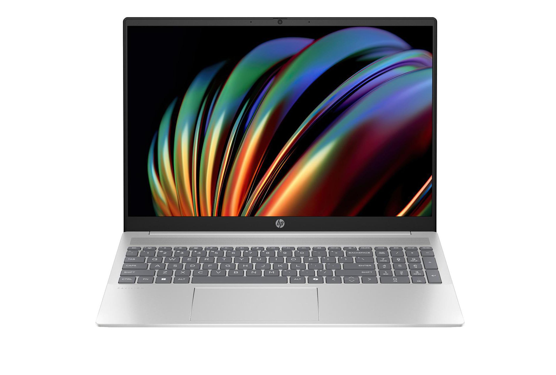 HP Pavilion Laptop Computer 16" 2K Intel Core Ultra 7 16 GB memory; 512 GB SSD