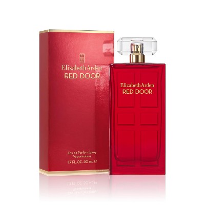 Elizabeth Arden Red Door Women’s Perfume 1.7 oz Eau de Parfum – Romantic Floral Perfume w/ Freesia, Rose, Jasmine & Sandalwood, Classic Alluring Scent